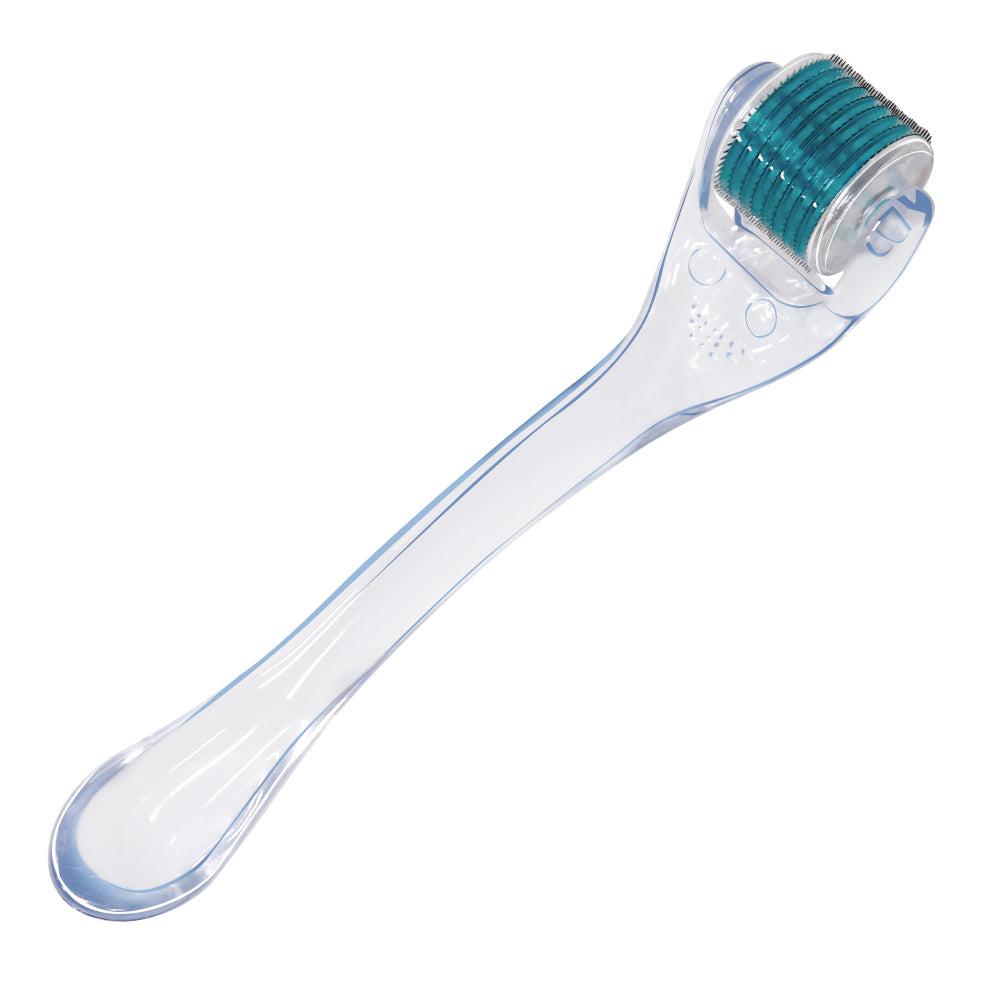 Grace Looks Disposable Derma Roller – উজ্জ্বল ত্বক আর ঘন চুলের আসল রহস্য