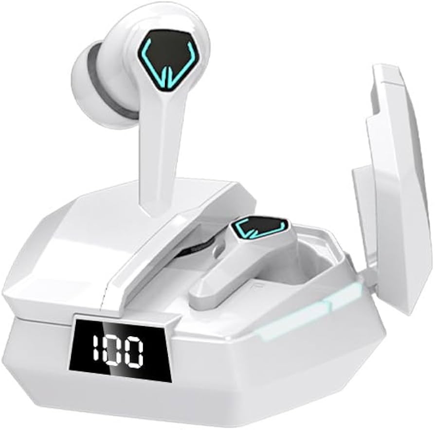 E-Sports Bluetooth Headset – গেমিং ও মিউজিকের জন্য পারফেক্ট সঙ্গী