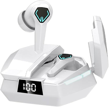 E-Sports Bluetooth Headset – গেমিং ও মিউজিকের জন্য পারফেক্ট সঙ্গী
