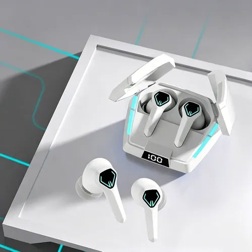 E-Sports Bluetooth Headset – গেমিং ও মিউজিকের জন্য পারফেক্ট সঙ্গী