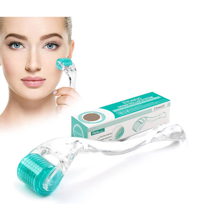 Grace Looks Disposable Derma Roller – উজ্জ্বল ত্বক আর ঘন চুলের আসল রহস্য